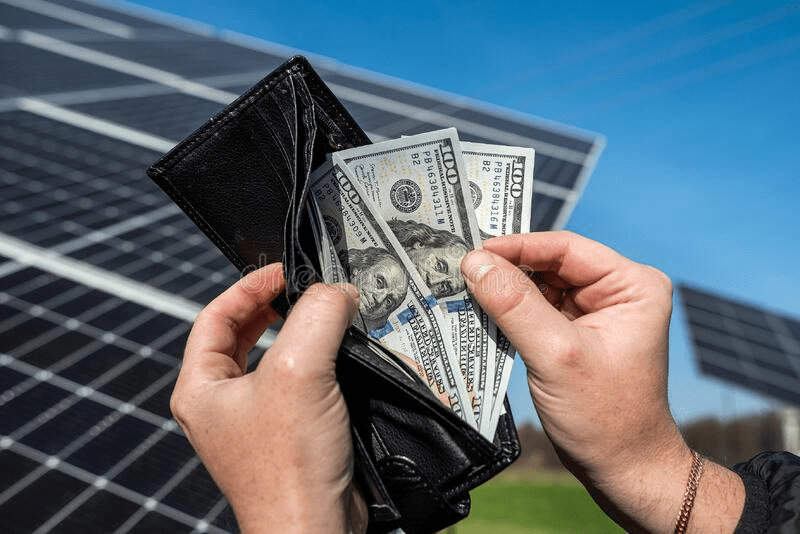 Electricity Bill Savings