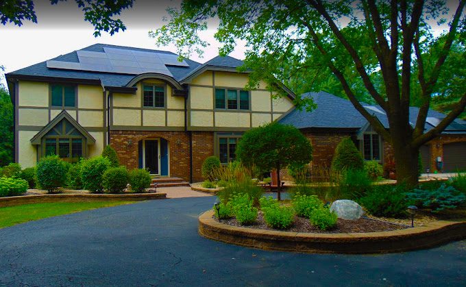 Minnesota Solar Installers