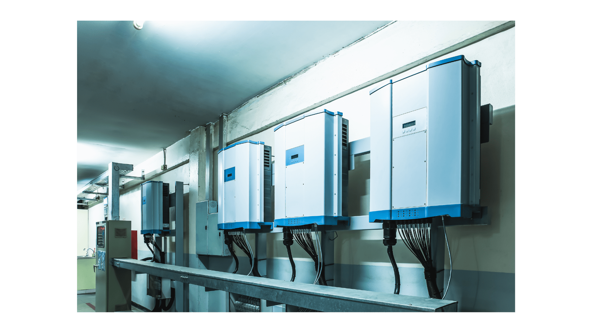 Solar Battery | Wolf River Electric