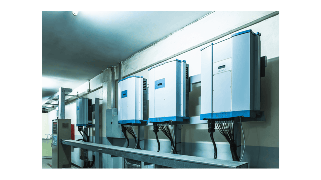 Solar Battery | Wolf River Electric