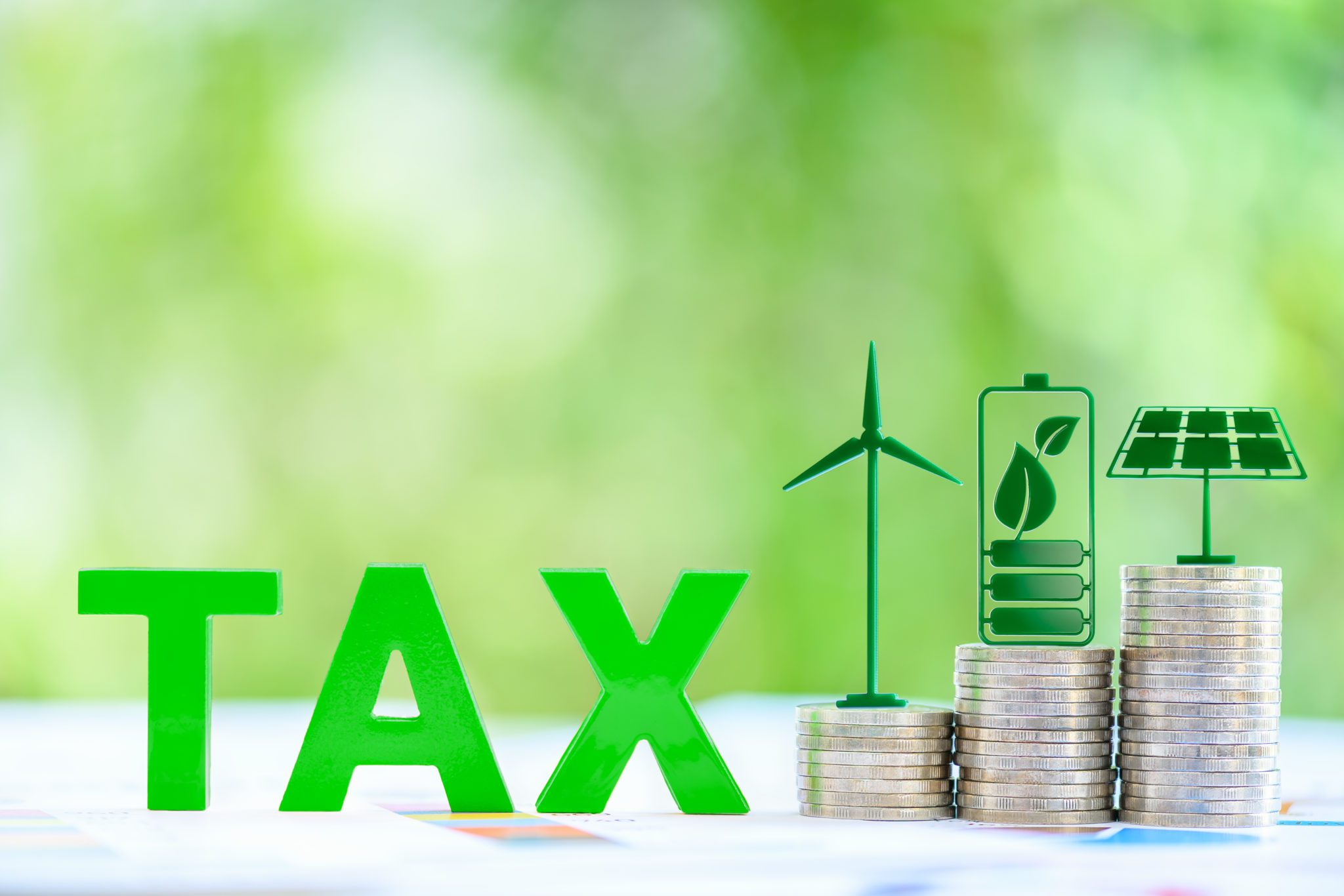 Wisconsin Solar Panel Incentives & Tax Credits