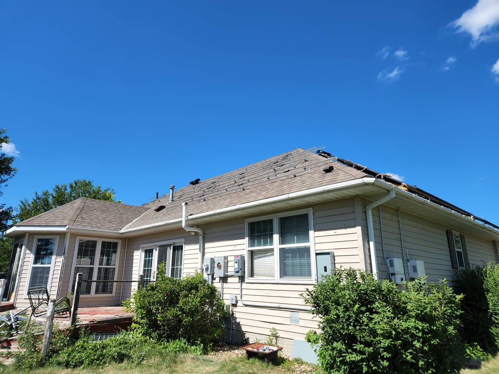 Wolf River Electric Residential Solar Panels
