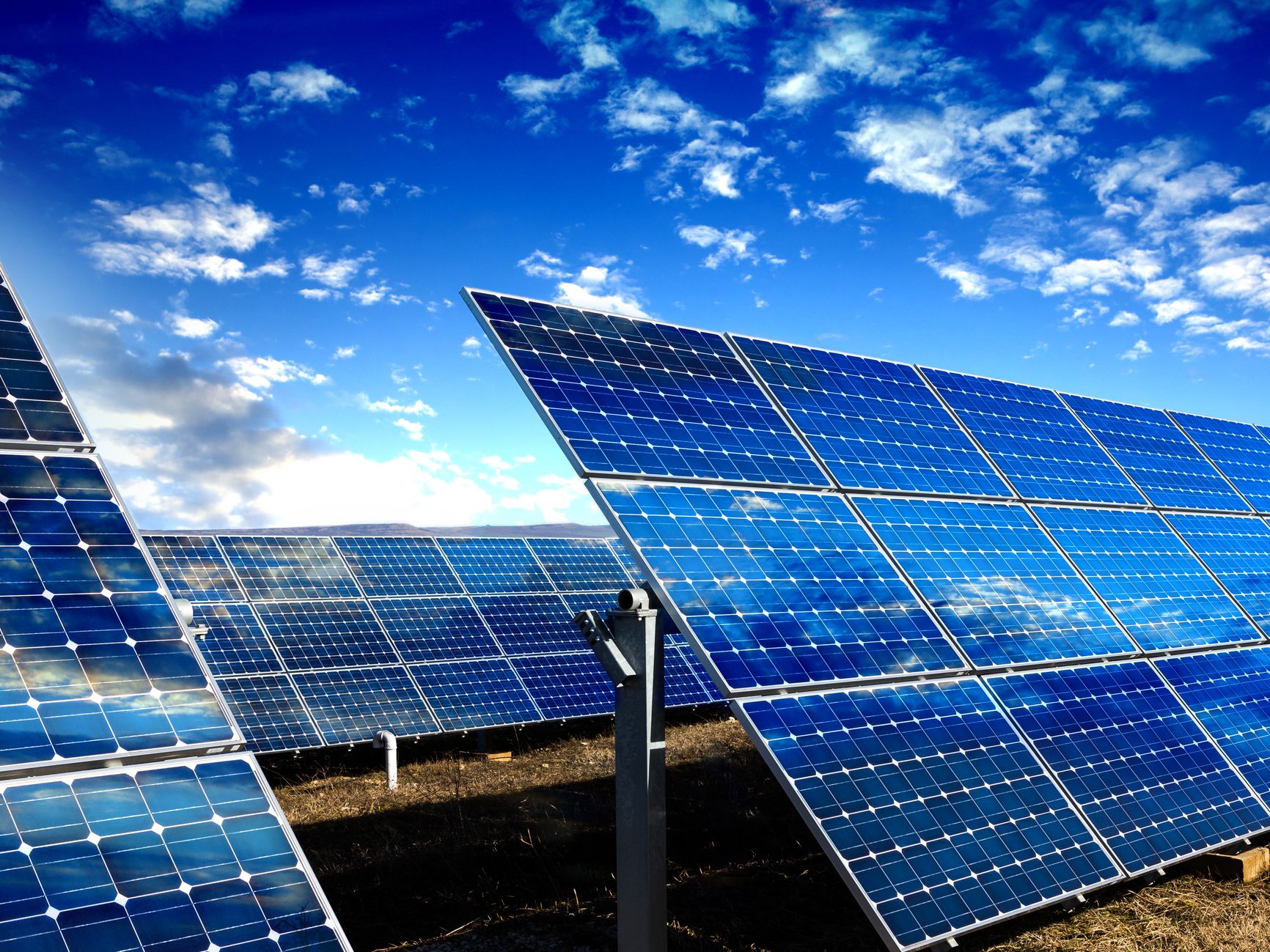 Solar Panels