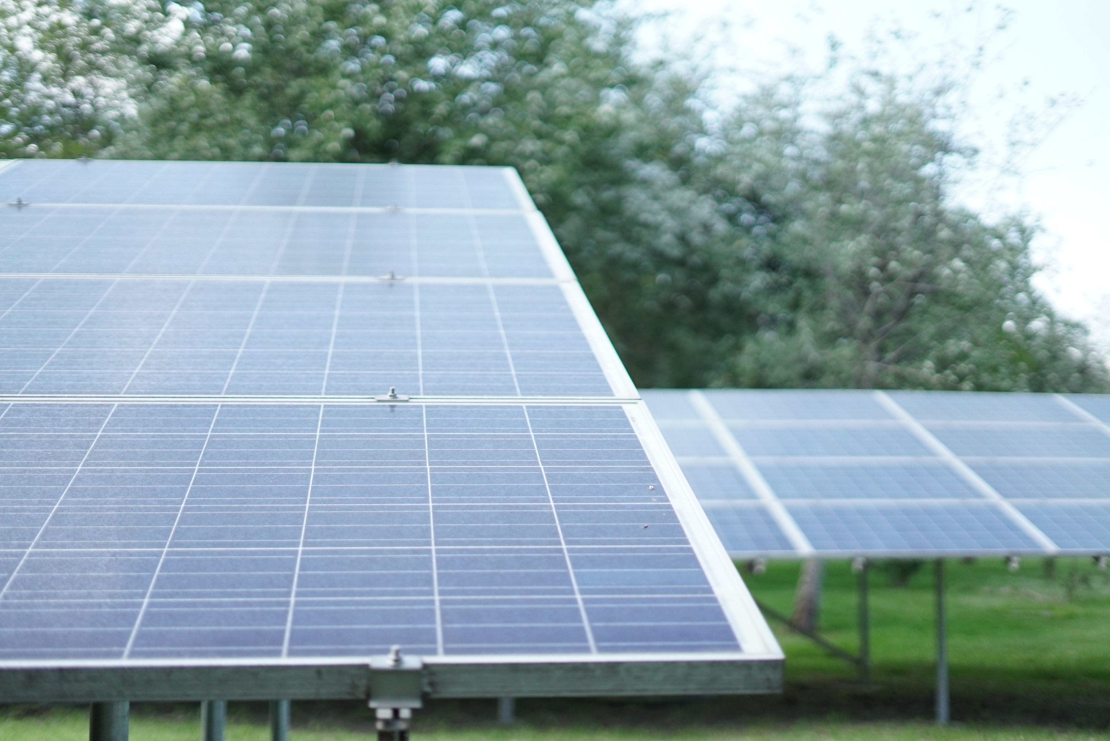 How long does it take to install solar panels