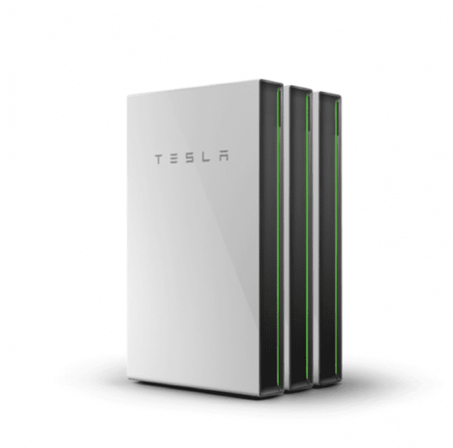 Tesla Powerwall