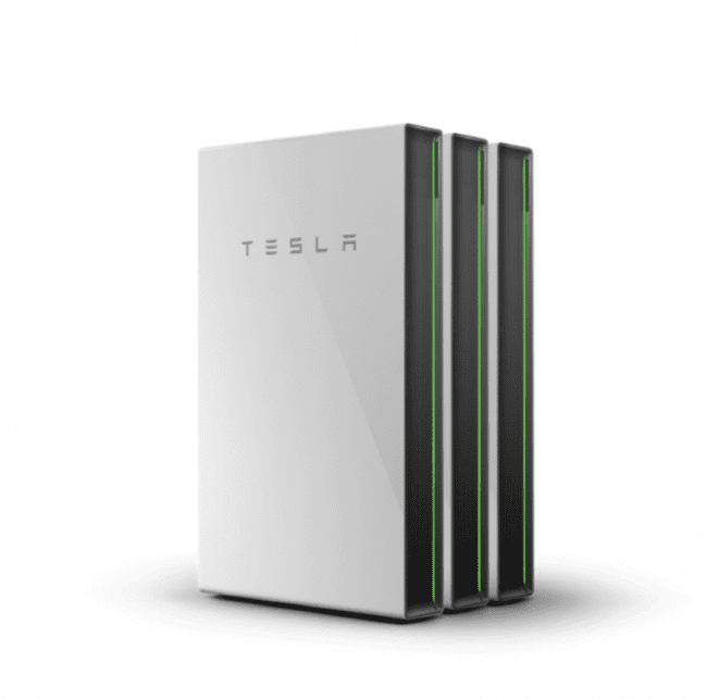 Tesla Powerwall